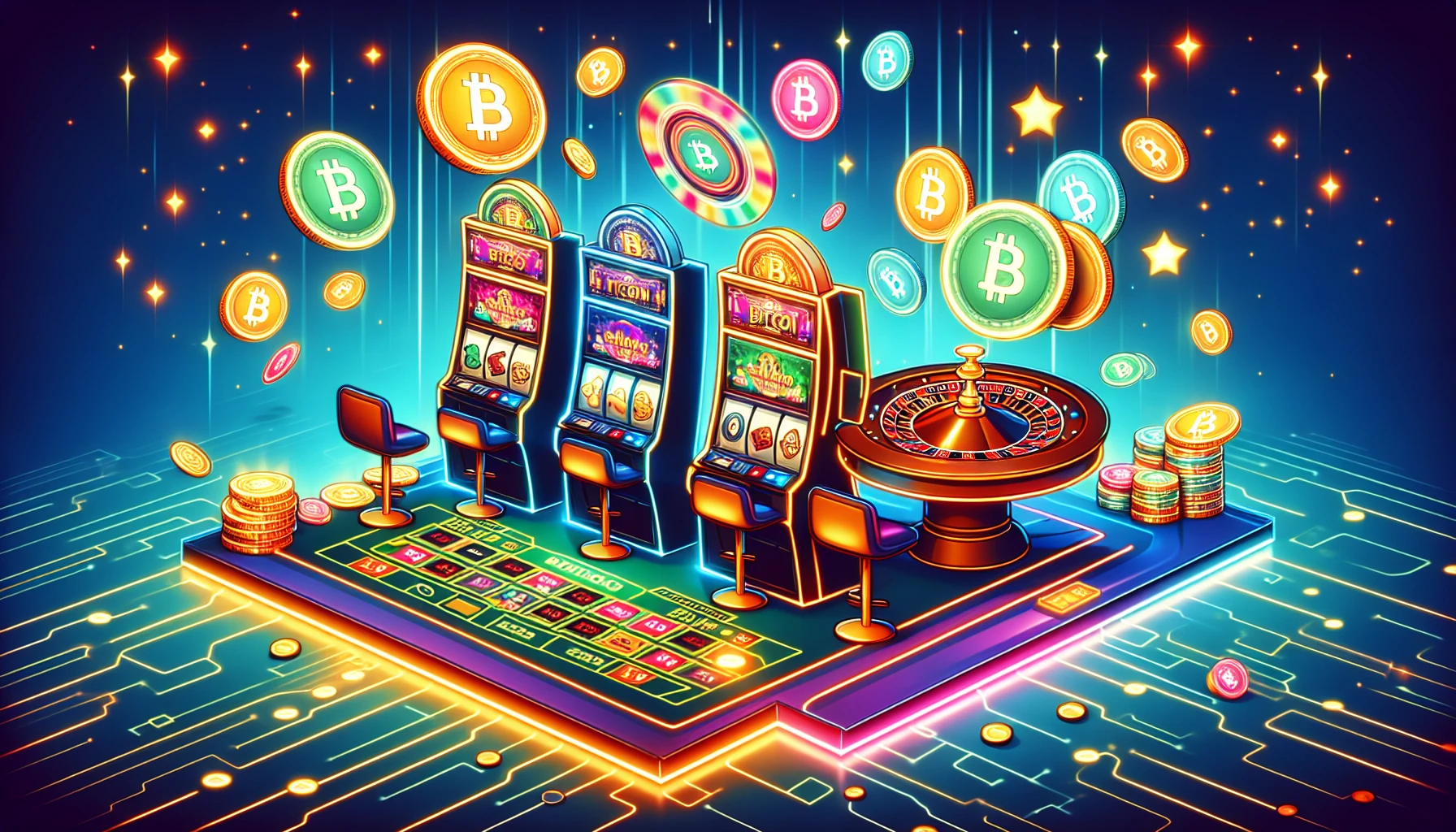 Casino Game