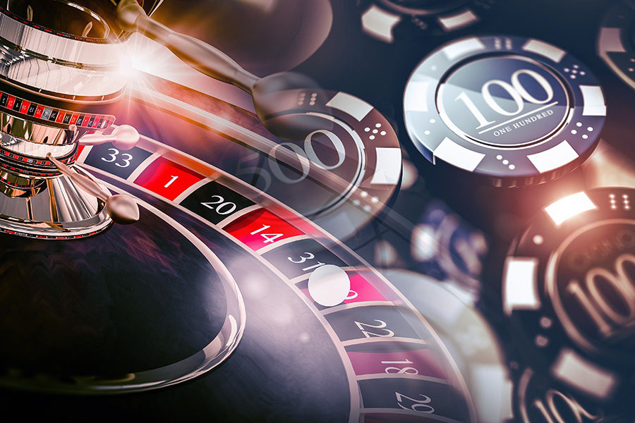 Online Slot Game