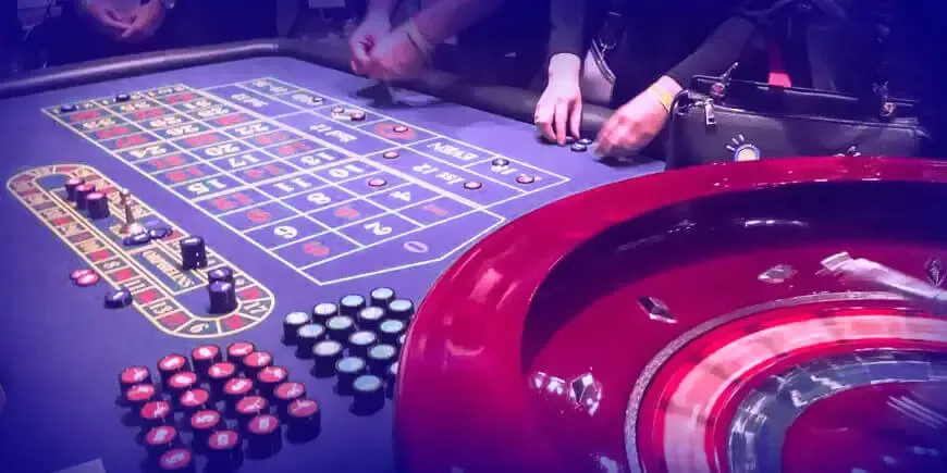Online Casino