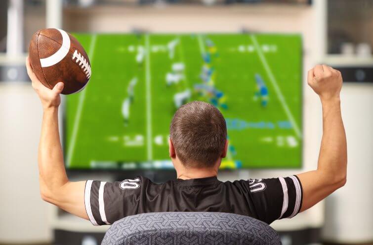 Sports Betting