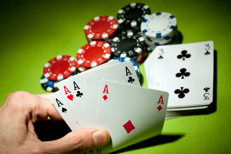 Online Baccarat